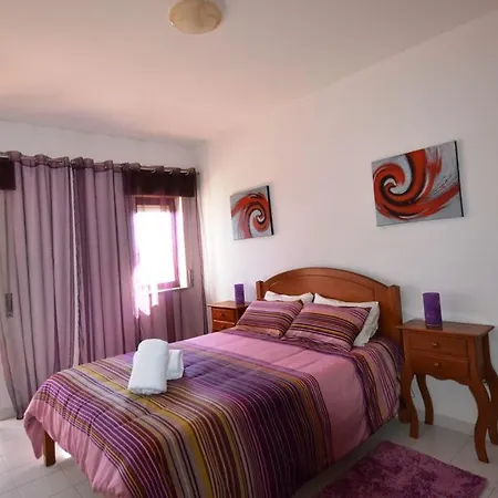 Appartement T3 Olhos De Agua