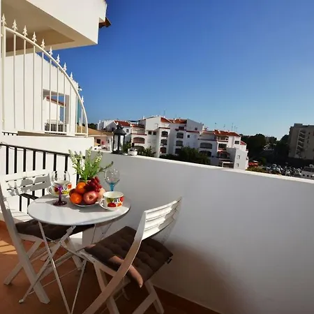 Appartement T3 Olhos De Agua Albufeira