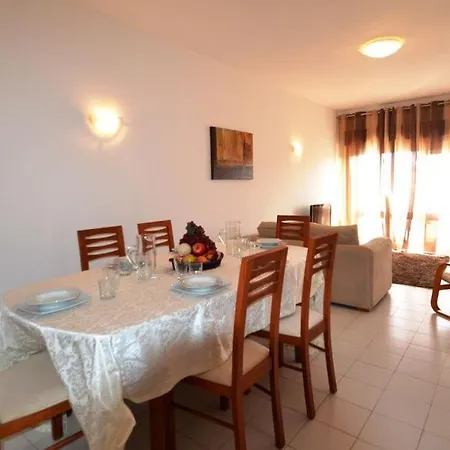 T3 Olhos De Agua Appartement *