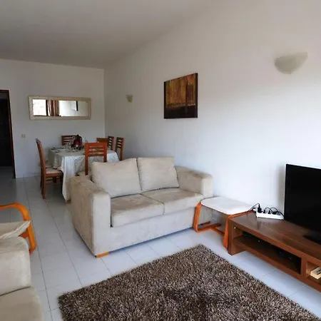 T3 Olhos De Agua Apartment Albufeira