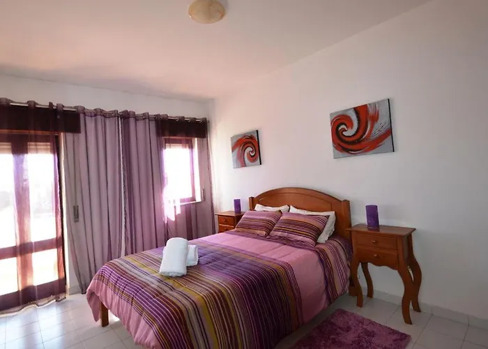 Appartement T3 Olhos De Agua