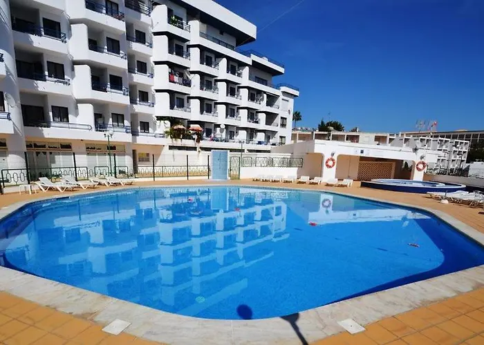 T3 Olhos De Agua Albufeira