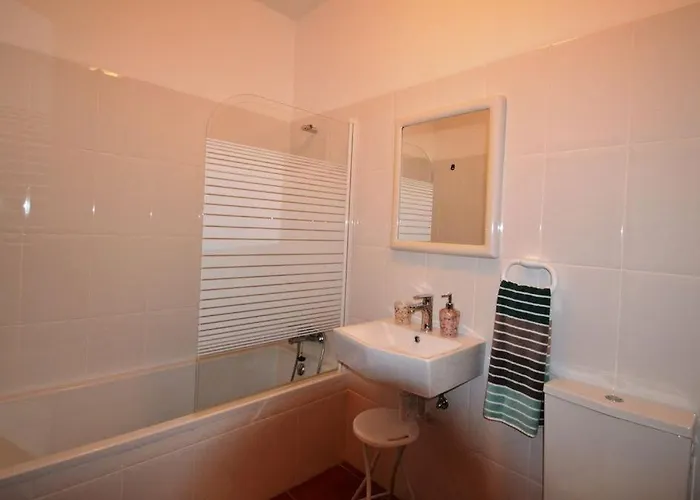 Appartement T3 Olhos De Agua