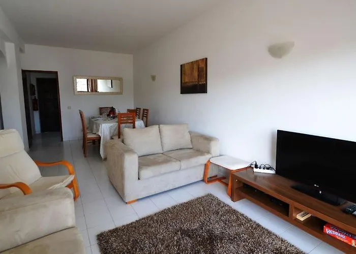 T3 Olhos De Agua Appartement Albufeira