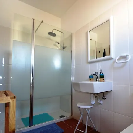 T3 Olhos De Agua 公寓 *