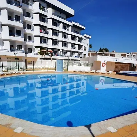 T3 Olhos De Agua Албуфейра
