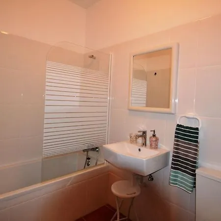 公寓 T3 Olhos De Agua